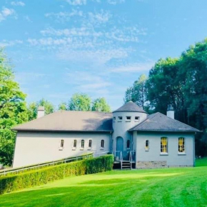 Grey House